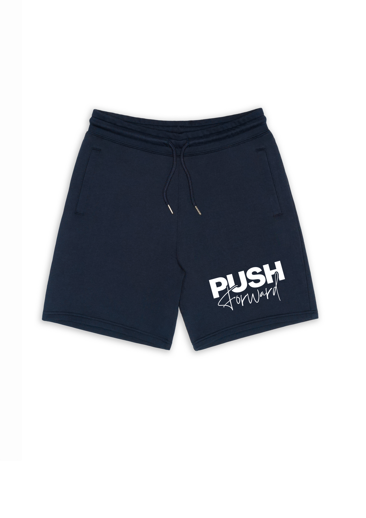 Overthinking Shorts Navy