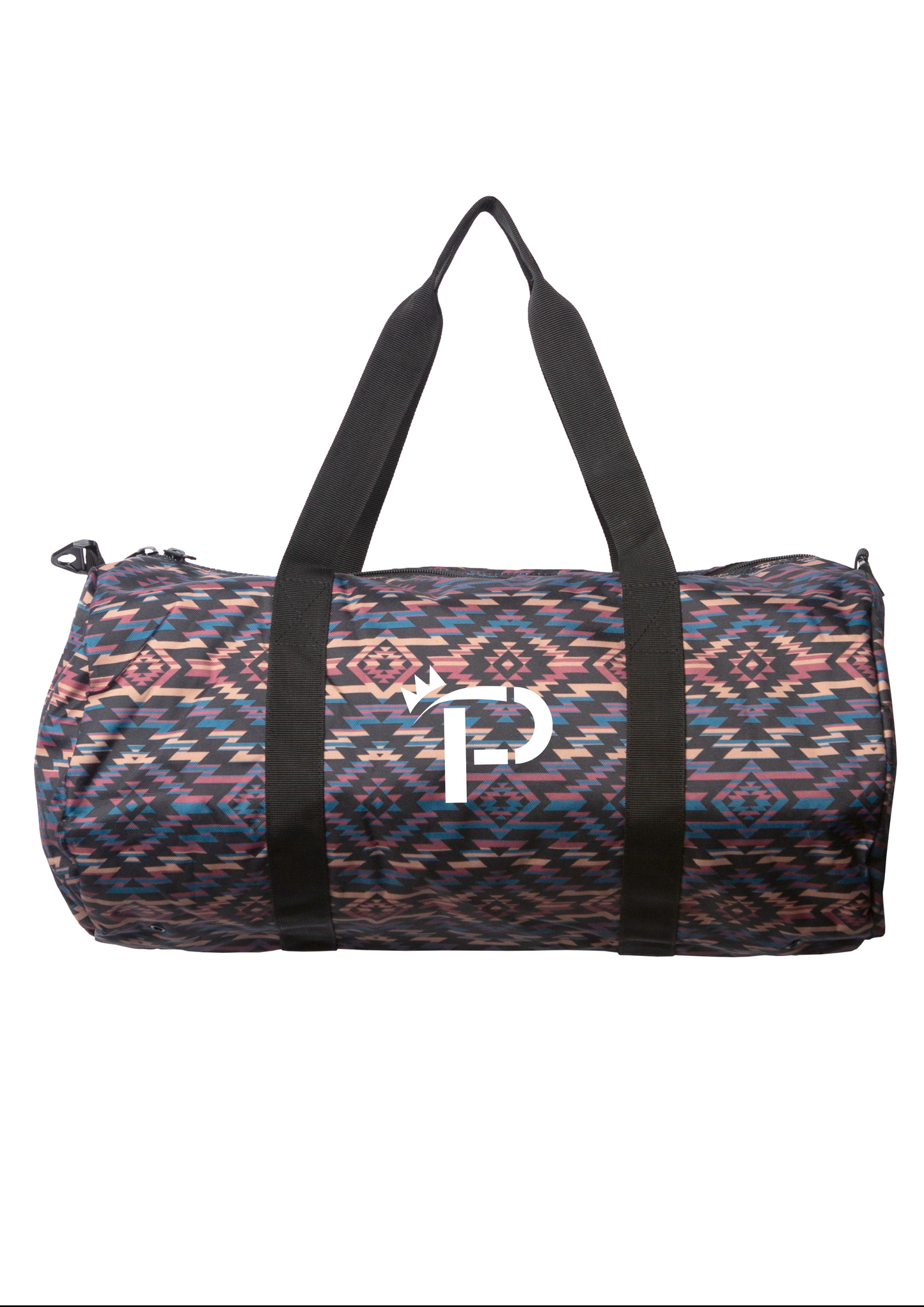 Push Forward Travel Duffel Sedona
