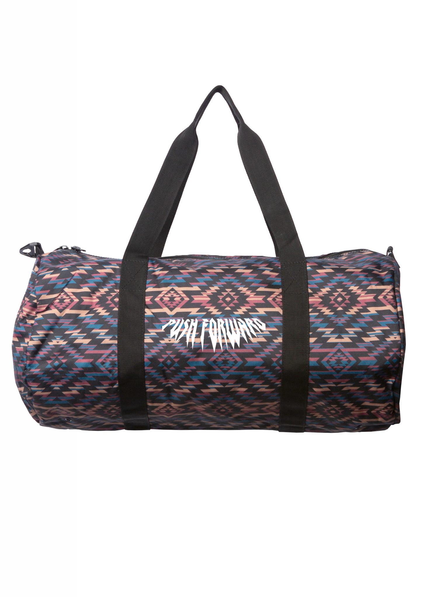 Push Forward Travel Duffel Sedona