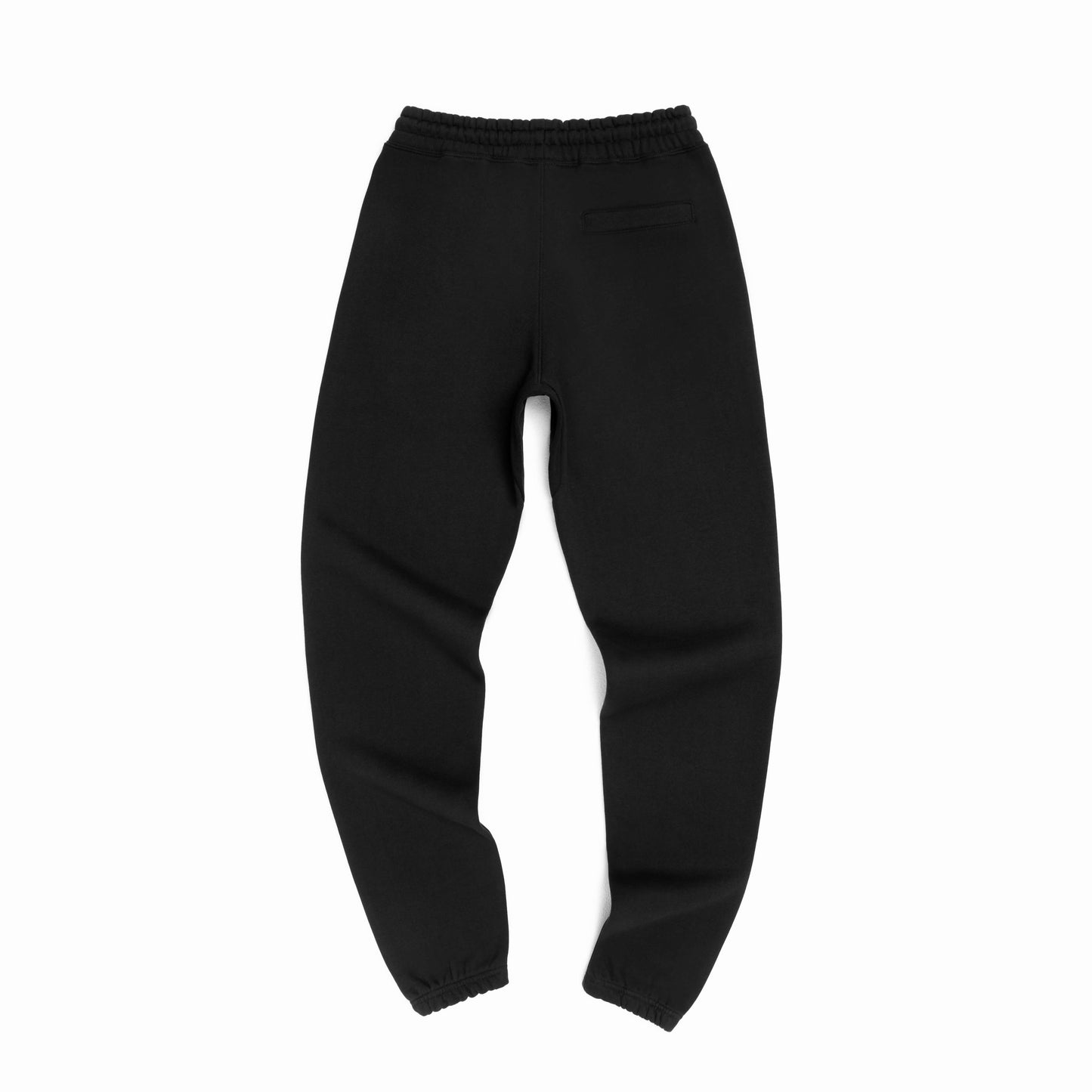 Push Forward Sweatpants Black
