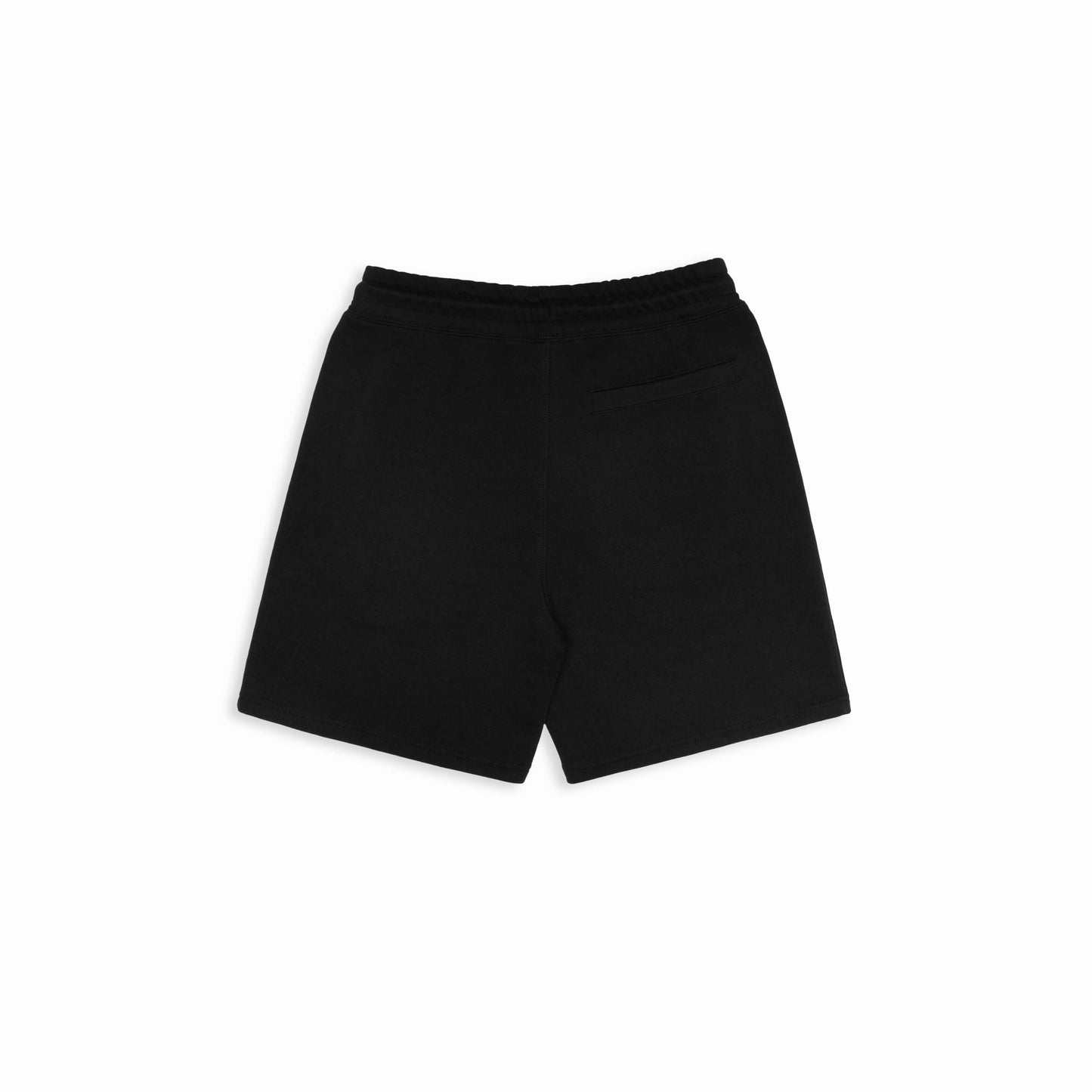 Push Forward Shorts Black