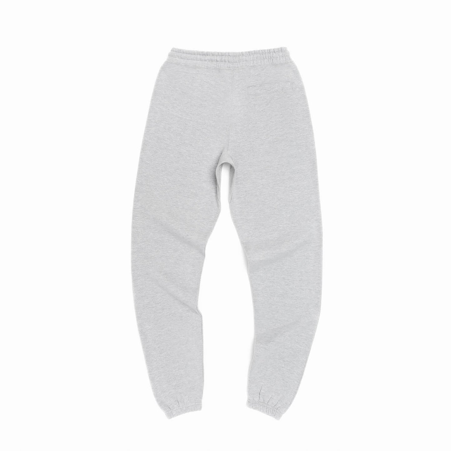Push Forward Sweatpants Heather Grey