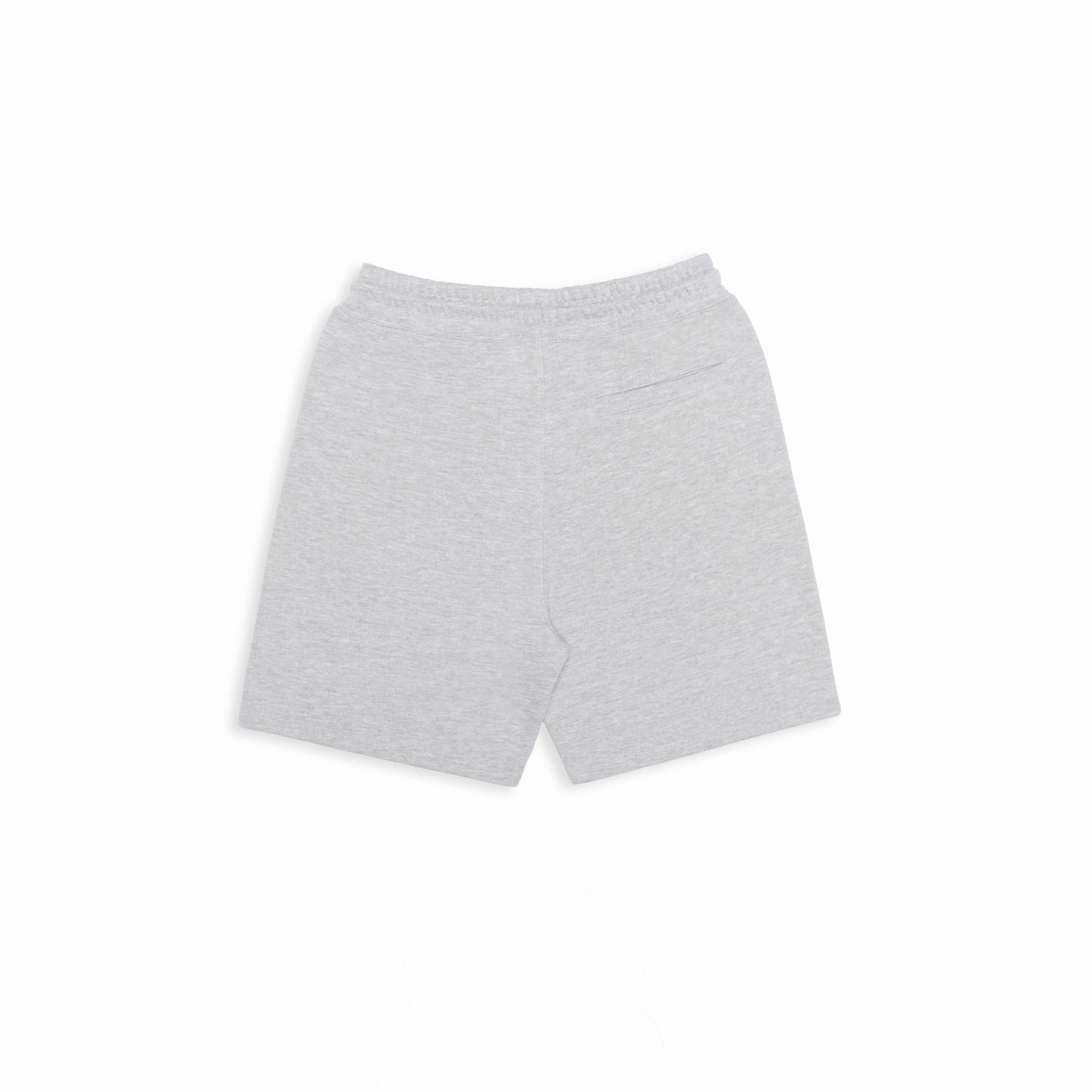Push Forward Shorts Heather Grey