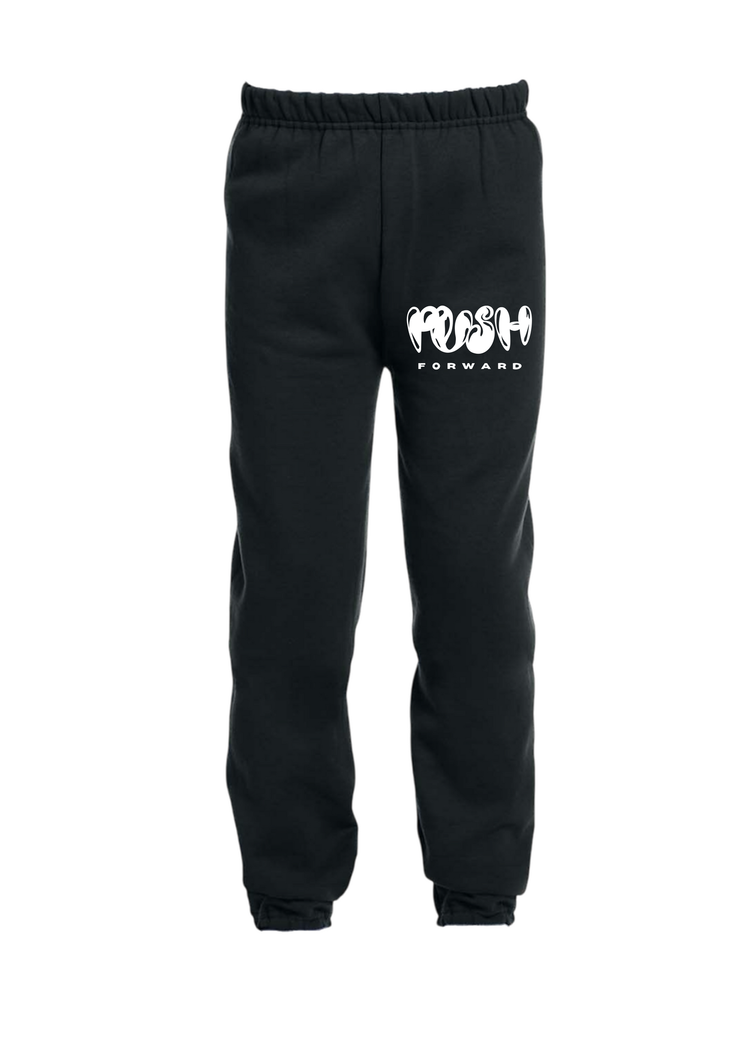 Youth PF Sweatpants Black