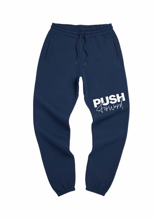 Overthinking Sweatpants Navy