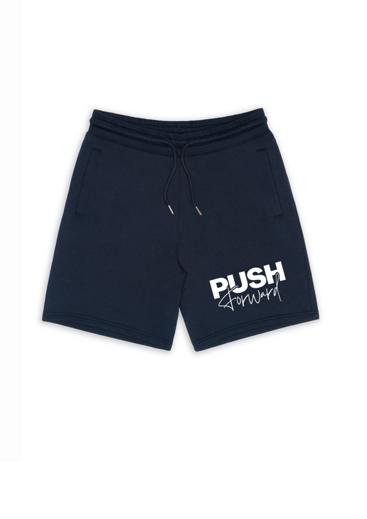 Overthinking Shorts Navy