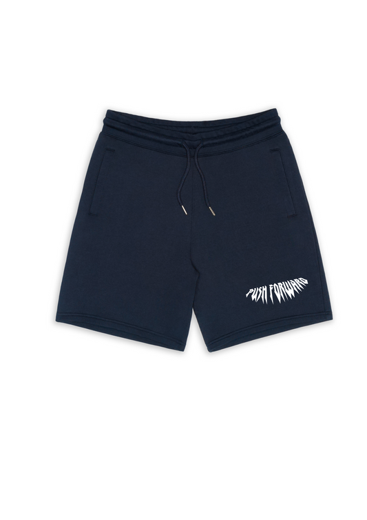 Push Forward Shorts Navy