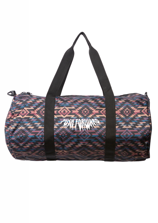 Push Forward Travel Duffel Sedona