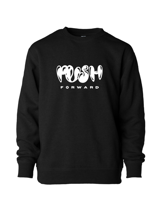 Youth PF Sweatshirt Black