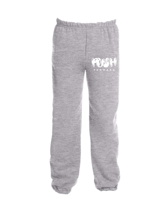 Youth PF Sweatpants Heather Grey